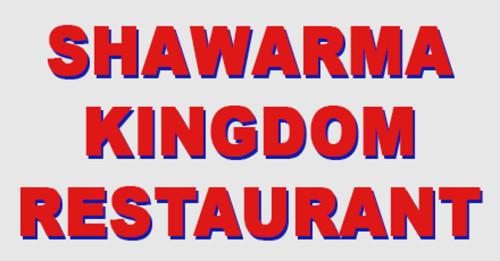 Shawarma Kingdom Restaurant