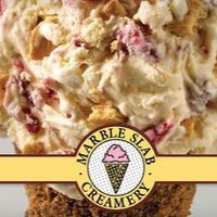 Marble Slab Creamery