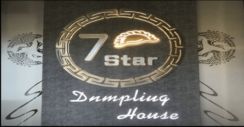 7 Star Dumpling House (south End)