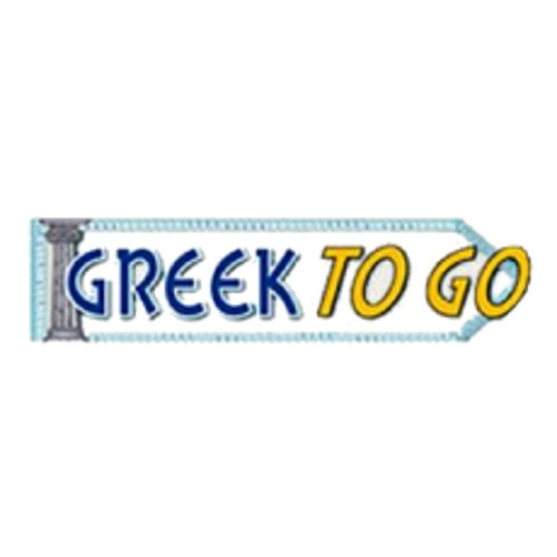 Greek To Go