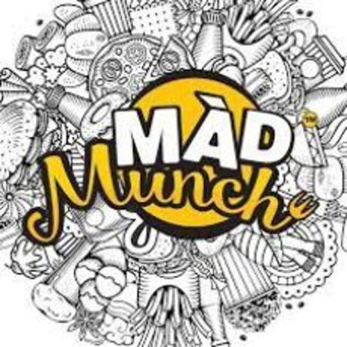 Mad Munch