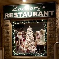 Zachary's