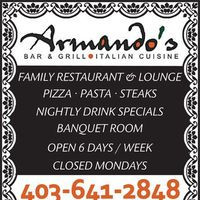 Armando's Bar & Grill