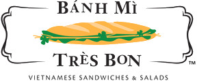 Bánh Mì Très Bon