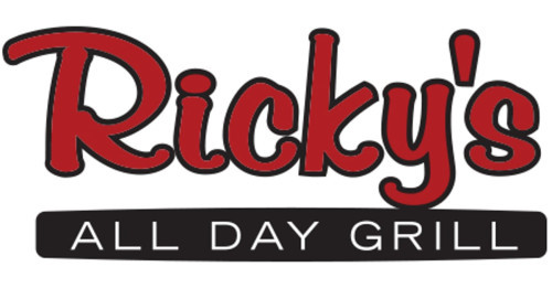 Ricky's All Day Grill Courtenay