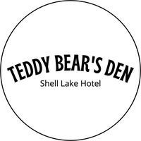 Teddy Bear's Den Shell Lake