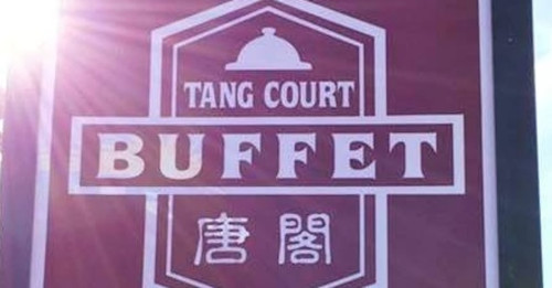Tang Court