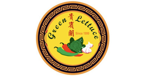 Green Lettuce Indian Style Chinese