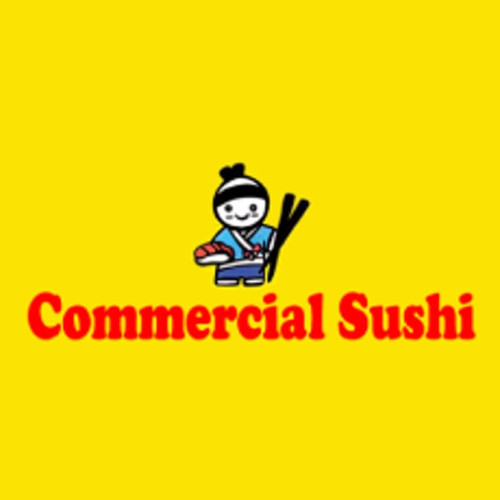 Commercial Sushi