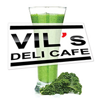 Vil's Deli Cafe