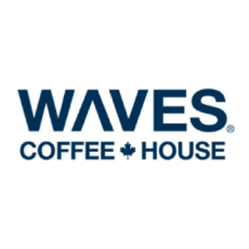 Waves Coffee House- Garrison Village