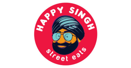 Happy Singh Street Eats