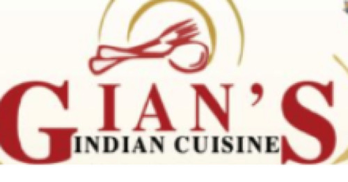 Gian's Indian Cuisine