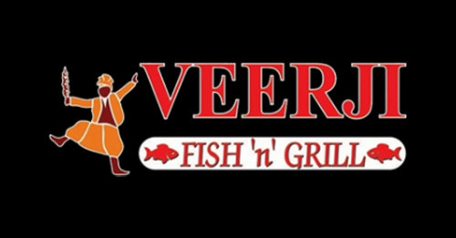 Veerji Fish 'n ' Grill