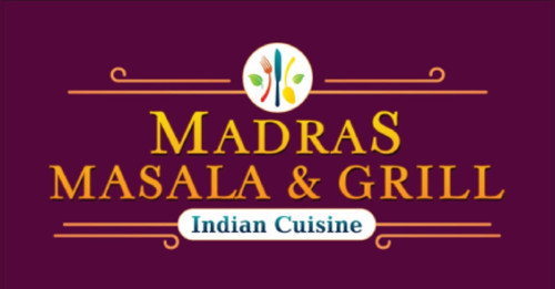 Madras Masala Grill