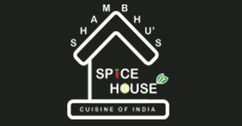 Shambhu’s Spice House Cuisine Of India