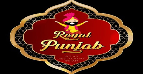 Royal Punjab Indian