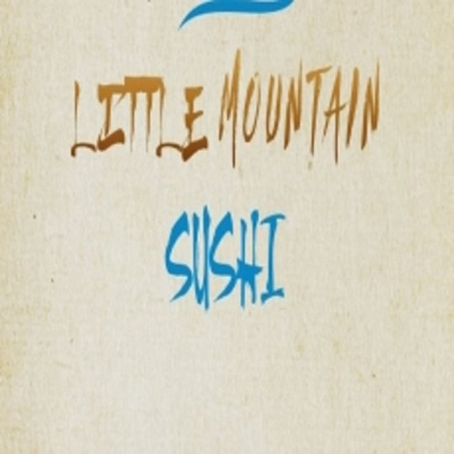 Little Mountain Sushi