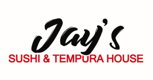 Jay's Sushi And Tempura House
