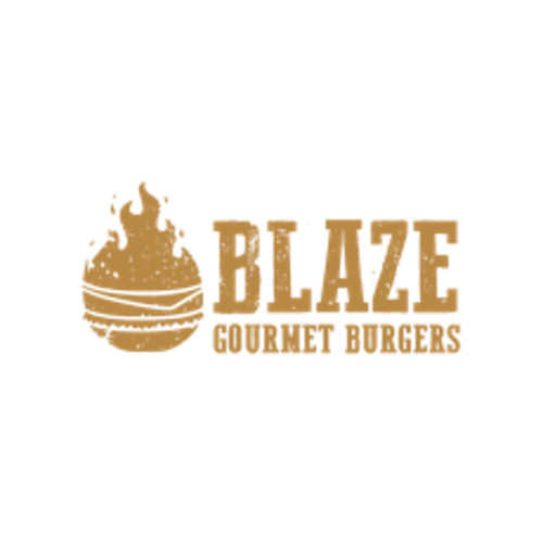 Blaze Gourmet Burgers