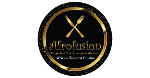 Afrofusion