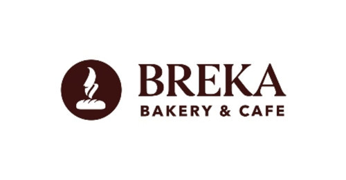 Breka Bakery Cafe (main St)