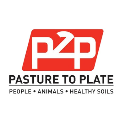 Pasture To Plate