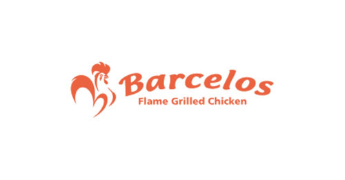Barcelo's Flame Grilled Chicken