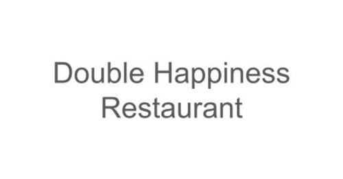 Double Happiness Chinese Restaurant