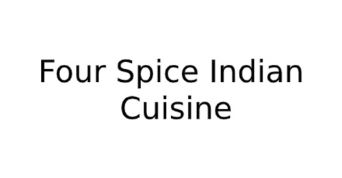 Four Spice Indian Cuisine