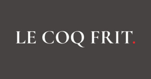 Le Coq Frit The Fried Chicken (broadway W)