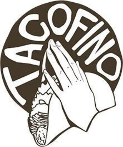Tacofino Yaletown Burrito