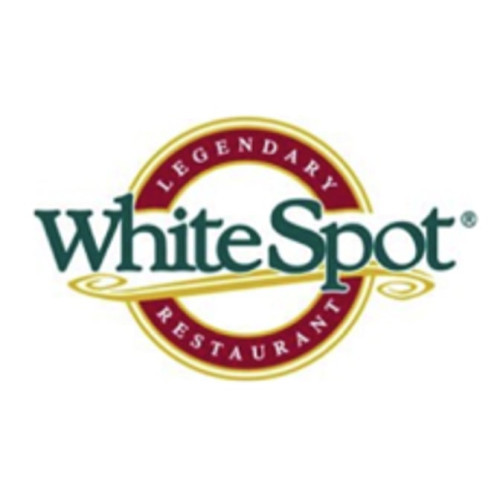 White Spot Nanaimo