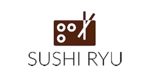 Sushi Ryu-nanaimo
