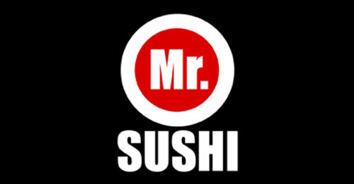 Mr Sushi Lonsdale