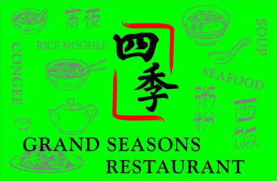 Grand Seasons Restaurant
