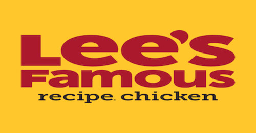 Lee’s Famous Recipe Chicken