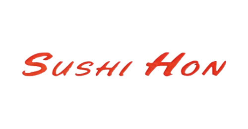 Sushi Hon