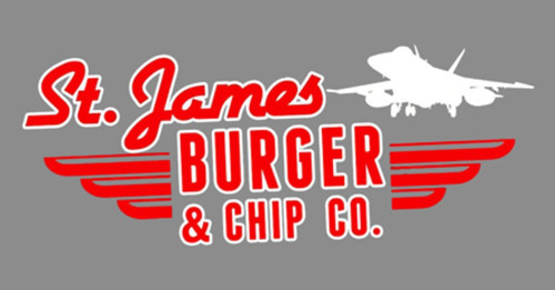 St. James Burger Chip Co.