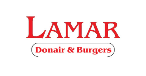 Lamar Donair, Shawarma Burgers