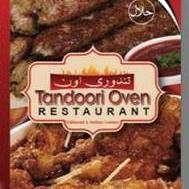 Tandoori Oven Best Indian Pakistani Cuisine On Main Stre