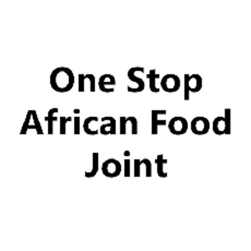 One Stop African
