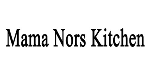 Mama Nors Kitchen