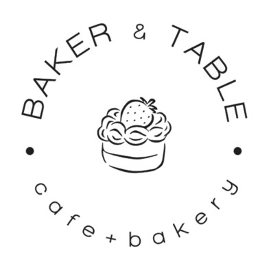 Broyé Cafe Bakery (the Owner Of Baker And Table)