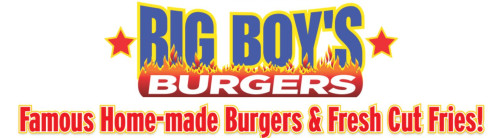 Big Boy's Burgers