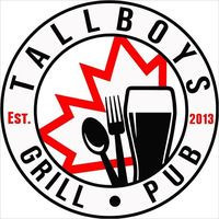 Tallboys Pub Grill