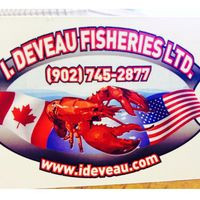 I Deveau Fisheries