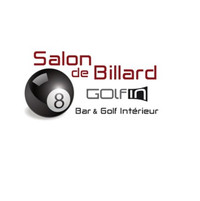 Salon De Billard