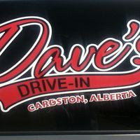 Dave's Drive In and Sports Grill