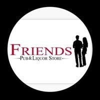 Friends Pub And Liquor Store